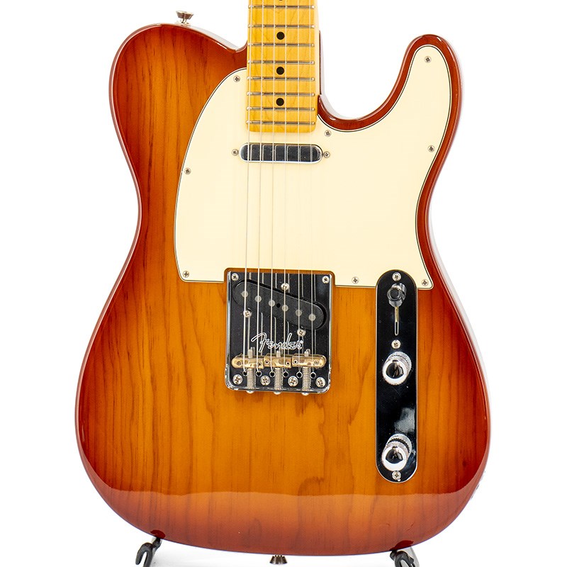 Fender USA American Professional II Telecaster (Sienna Sunburst)の画像